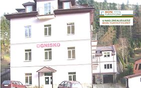 Osrodek Wypoczynkowy Ognisko